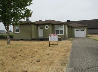 3970 Auburn Rd NE, Salem, OR 97301