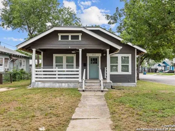 302 E Drexel Ave, San Antonio, TX 78210
