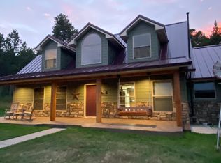 13835 State Highway 40, Hermosa, SD 57744