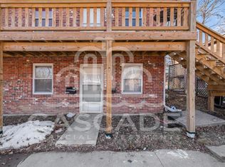 3552 S Lynn St UNIT B, Independence, MO 64055