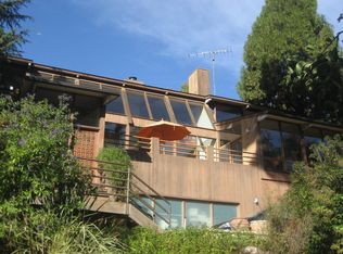 21741 Entrado Dr, Topanga, CA 90290