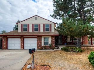 1416 S Laredo St, Aurora, CO 80017