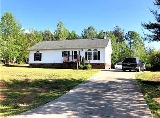 170 Ridge Creek Dr, Troutman, NC 28166