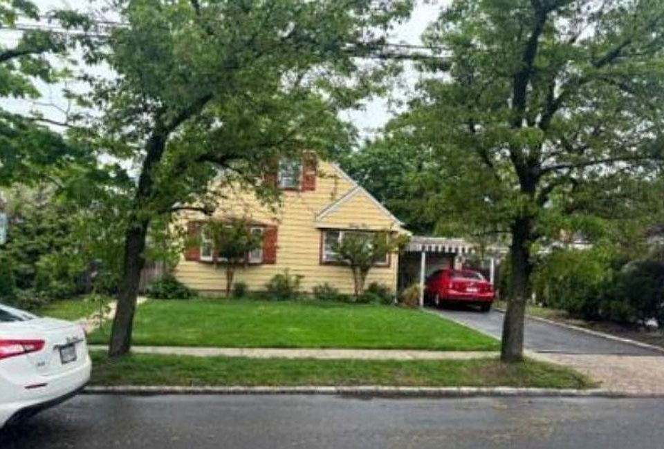 Property Front View