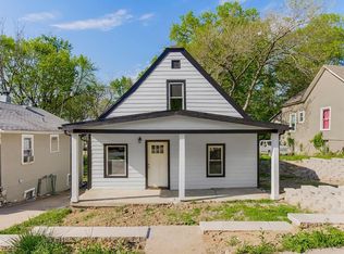 6430 E 13th St, Kansas City, MO 64126