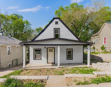 6430 E 13th St, Kansas City, MO, 64126