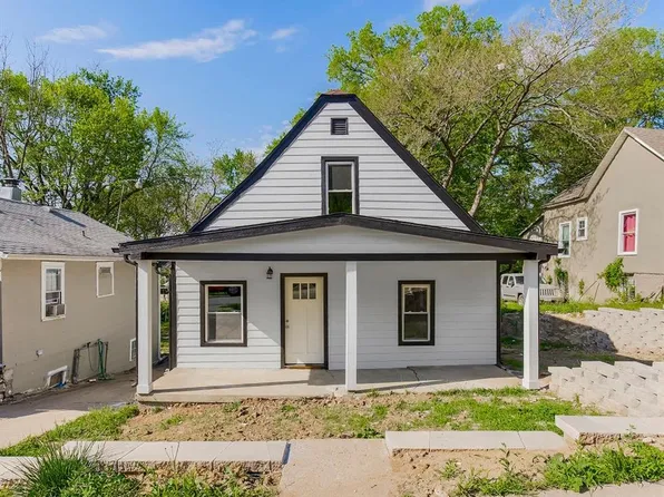 6430 E 13th St, Kansas City, MO 64126