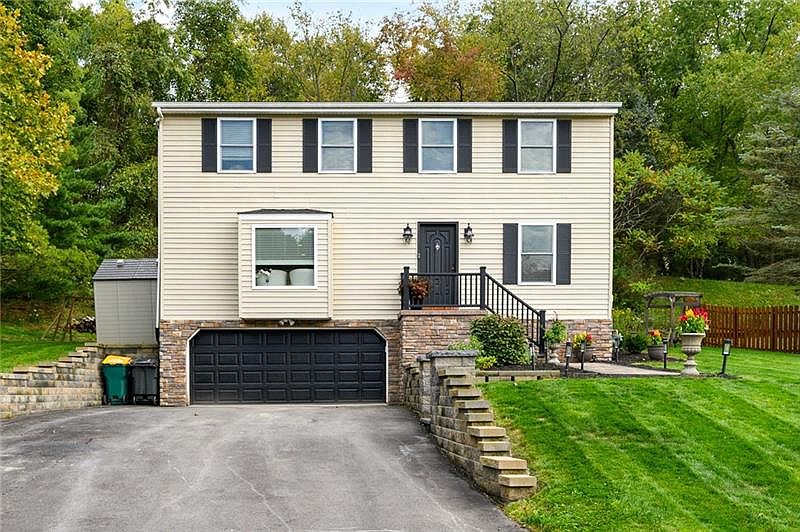 218 Lakeside Dr, Mc Kees Rocks, PA 15136 Zillow