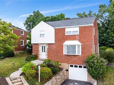 1131 Girard Rd, Pittsburgh, PA, 15227
