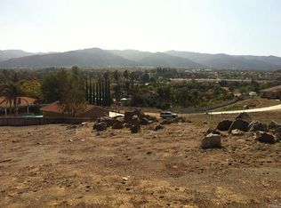 0 Kim Way, Corona, CA 92881