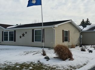 500 E Perkins St, Hartford City, IN 47348