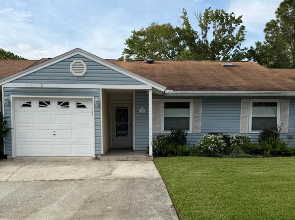 11439 GLENN MOTTIN Way N, Jacksonville, FL 32223