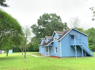 20684 Dry Creek Dr, New Caney, TX 77357