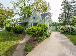 3644 Coit Ave NE, Grand Rapids, MI 49525