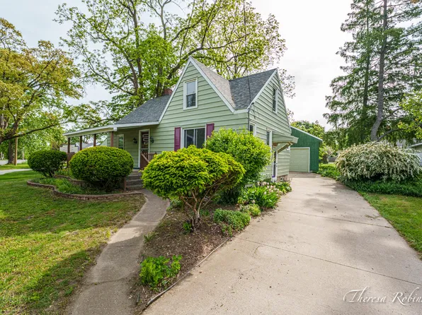 3644 Coit Ave NE, Grand Rapids, MI 49525