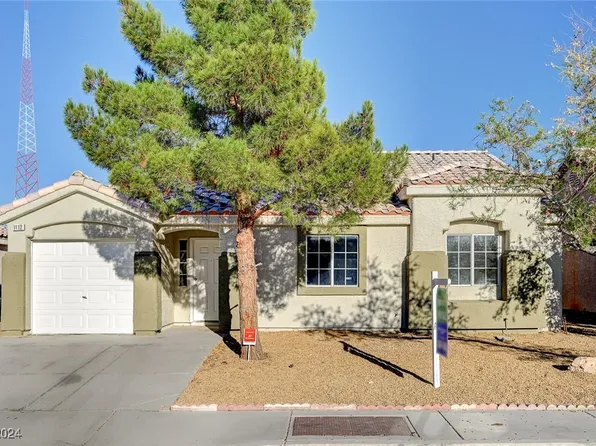 1812 Golden Sky Dr, Las Vegas, NV 89106