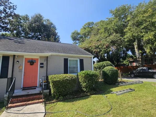 2301 E 41st St, Savannah, GA 31404