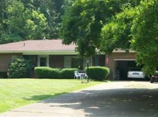 409 Whitaker Blvd, Huntington, WV 25701