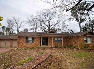 1612 Woodard Dr NW, Cullman, AL 35055