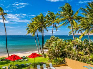 Nani Kai Hale, Kihei, HI 96753