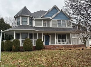 2428 Whispering Way, Indianapolis, IN 46239