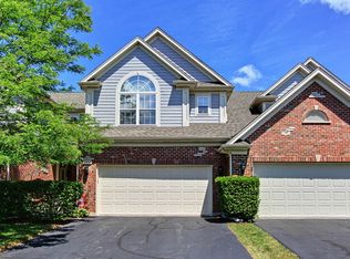 283 Jennifer Ct, Gurnee, IL 60031