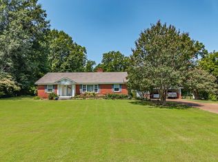 311 N Main St, Sardis, MS 38666
