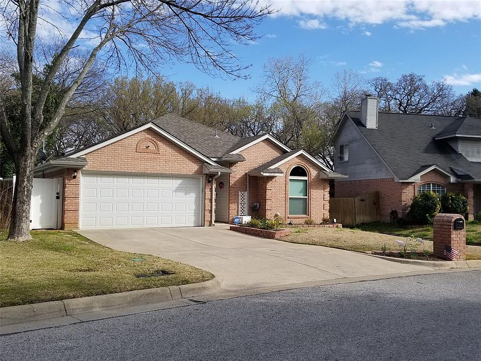 1st image of 5823 Terra Dr