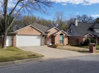 5823 Terra Dr, Arlington, TX