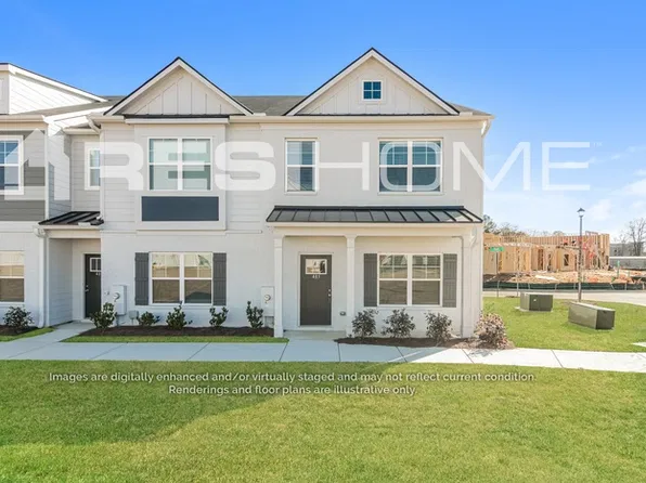 454 Louis Ln, Lagrange, GA 30241