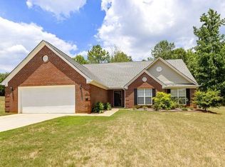 1625 Whitehill Way, McDonough, GA 30252