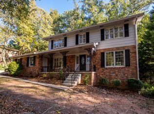 4948 Springfield Dr, Atlanta, GA 30338