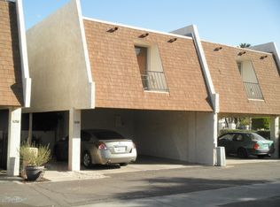 5254 S Hazelton Ln, Tempe, AZ 85283