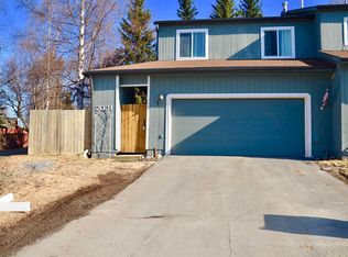 2031 Jamestown Cir, Anchorage, AK 99507