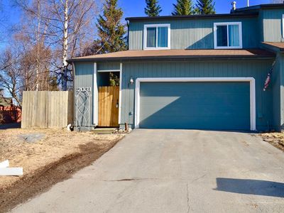 2031 Jamestown Cir, Anchorage, AK, 99507