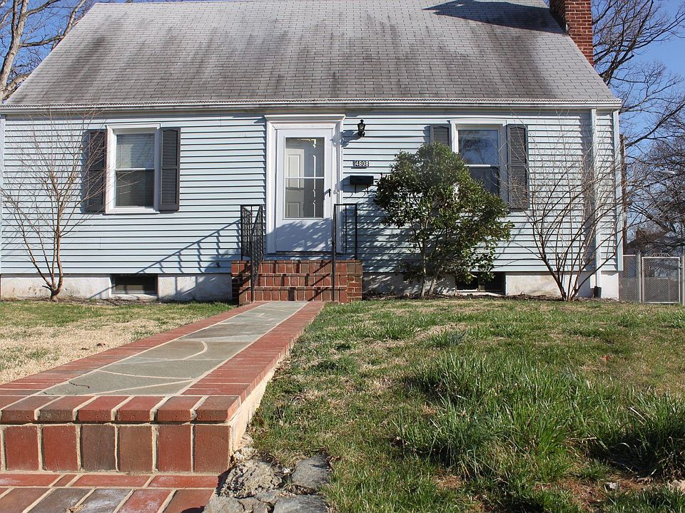 House Front