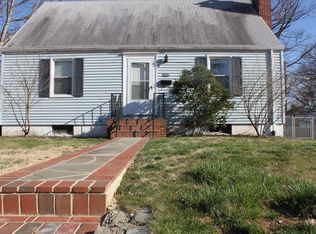 4808 23rd St S, Arlington, VA 22206