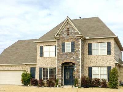 9676 Grays Hollow Cv, Cordova, TN, 38018