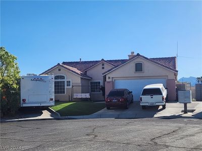 2715 Wild Breeze Ct, North Las Vegas, NV, 89031