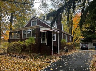 1068 Howland Wilson Rd SE, Warren, OH 44484