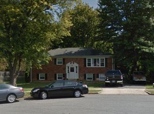 5607 Cornish Way, Alexandria, VA 22315