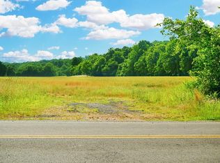 0 Norris Hancock Rd, Big Rock, TN 37023