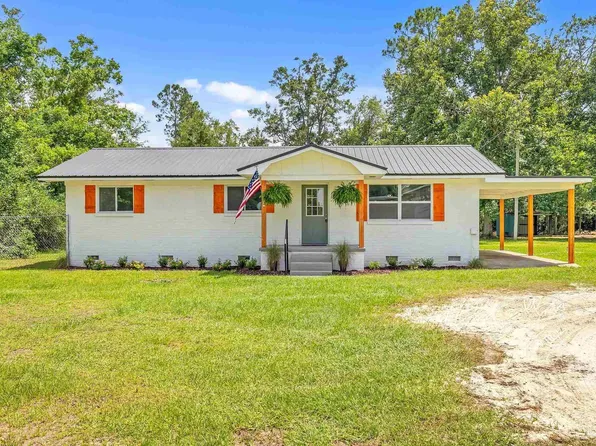 5471 Highway 164, Walnut Hill, FL 32568