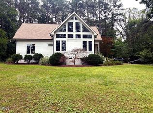 2200 Kilburn Rd, Raleigh, NC 27604