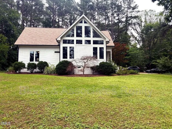 2200 Kilburn Rd, Raleigh, NC 27604