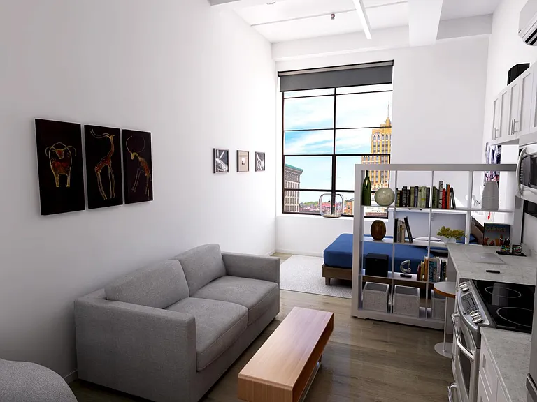 351 S Warren St #7 — Photo 6