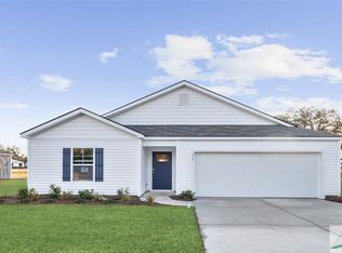 115 Ponderosa Loop, Rincon, GA 31326