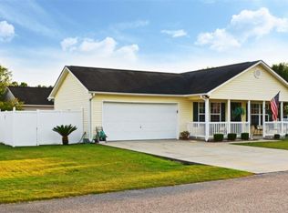 1019 White Cedar Ln, Murrells Inlet, SC 29576