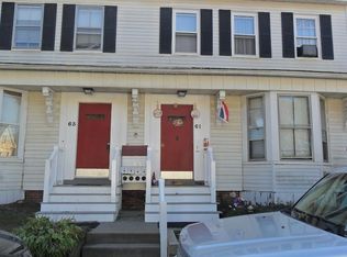 61A Alden St #A, Ashland, MA 01721