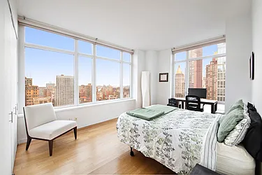 Sold by Keller Williams NYC